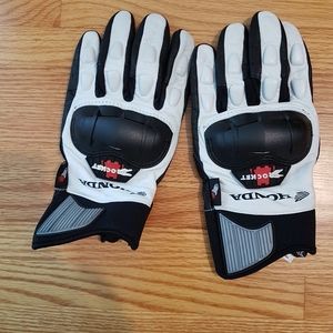 Joe Rocket Motorcycle Gloves
